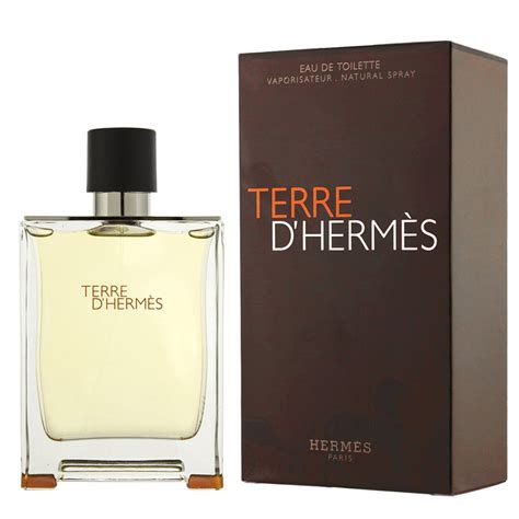 terre de hermes perfume hombre|terre d hermes price.